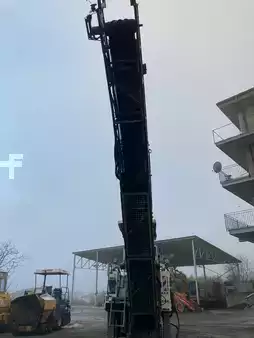 Raboteuse 1997 WIRTGEN W600DC (4)