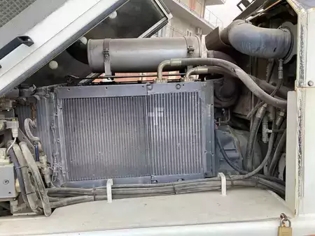 Raboteuse 1997 WIRTGEN W600DC (7)