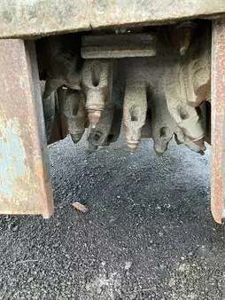 Raboteuse 1997 WIRTGEN W600DC (8)