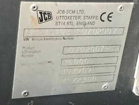Escavatori cingolati 2007 JCB JS160NLC (13)