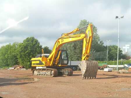 JCB JS200