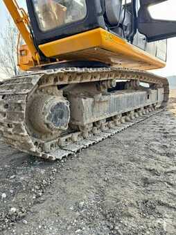 JCB JS200