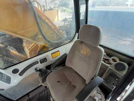 Beltegraver 2005 JCB JS330 (3)
