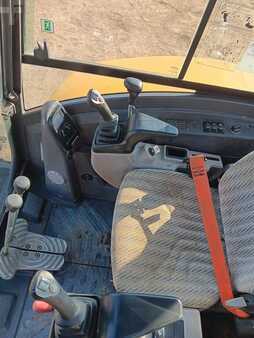 Mini-koparki 2018 Volvo ECR50D (5)