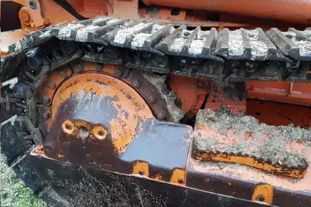 Chargeuse sur chenilles 1998 Fiat-Hitachi FL10E (5)