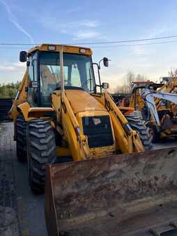 JCB 4CX