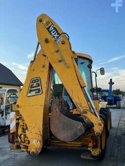 JCB 4CX