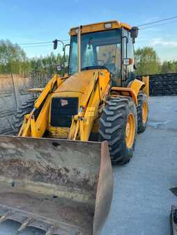 JCB 4CX