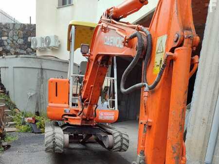 Minigraver 2004 Daewoo SL035 (1)