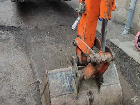Minigraver 2004 Daewoo SL035 (3)
