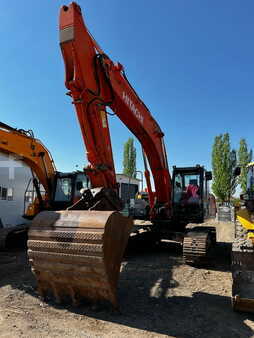 Hitachi ZX250LCN