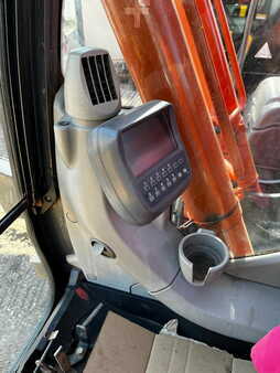 Hitachi ZX250LCN