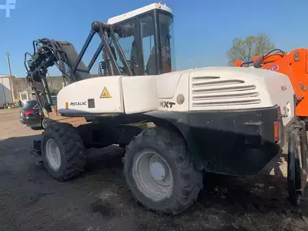 Hjulgraver 2004 Mecalac 12MXT (6)