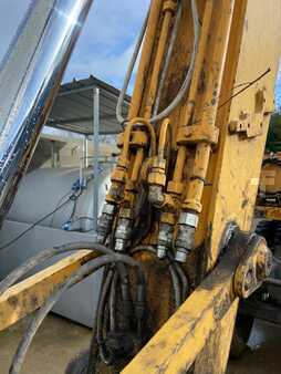 Mobilbagger 2001 Liebherr A900 (11)