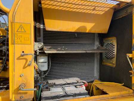 Mobilbagger 2001 Liebherr A900 (13)