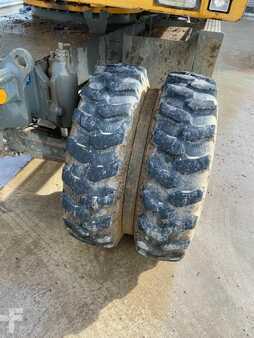 Mobilbagger 2001 Liebherr A900 (15)