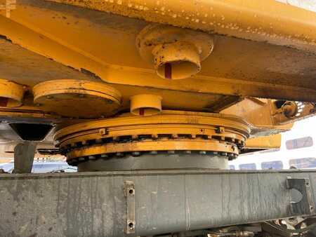 Mobilbagger 2001 Liebherr A900 (19)