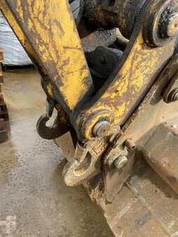 Mobilbagger 2001 Liebherr A900 (7)