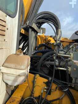 Mobilbagger 2001 Liebherr A900 (8)