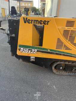 Autres 2013 Vermeer D20X22II (7)