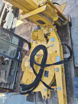 Příkopové frézy 2021 Vermeer RTX450 (4)