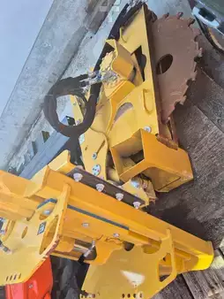 Příkopové frézy 2021 Vermeer RTX450 (5)