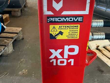 PROMOVE XP101