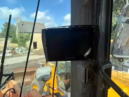 Ładowarki kołowe 2011 Doosan DL450 (17)