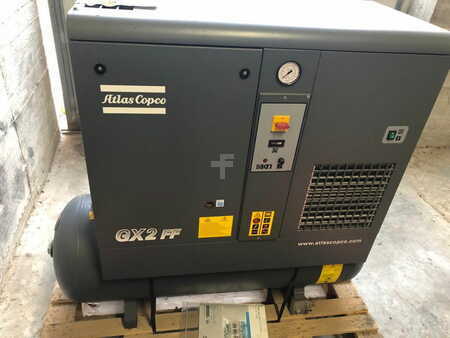 Atlas Copco GX2FF