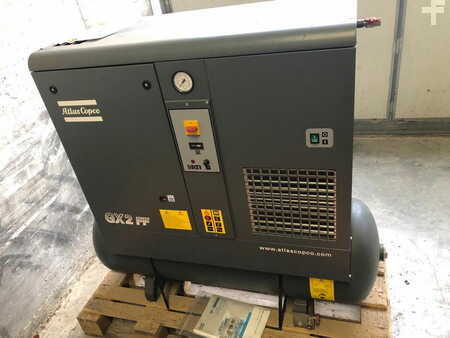 Atlas Copco GX2FF