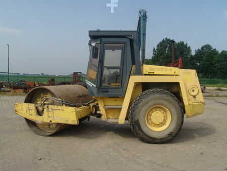 Tandemruller 1995 BOMAG BW213D-2 (1)