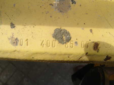 Tandemruller 1995 BOMAG BW213D-2 (10)