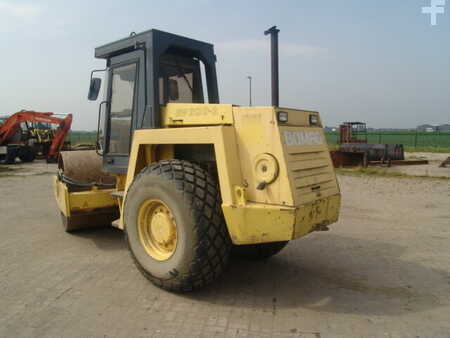 Tandemruller 1995 BOMAG BW213D-2 (2)