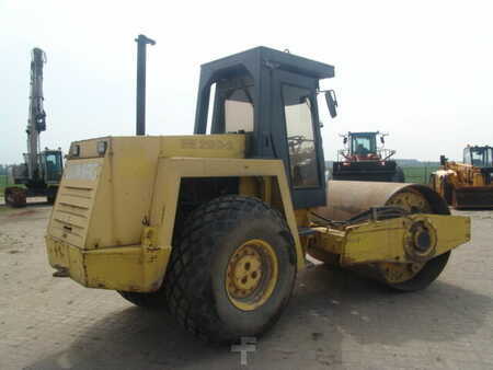 Tandemruller 1995 BOMAG BW213D-2 (3)
