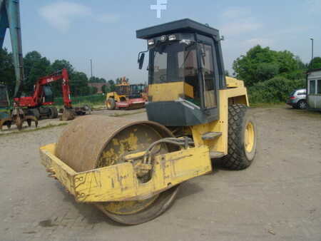 Tandemruller 1995 BOMAG BW213D-2 (5)