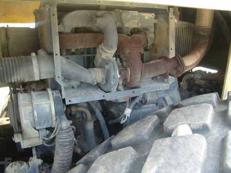 Tandemruller 1995 BOMAG BW213D-2 (7)