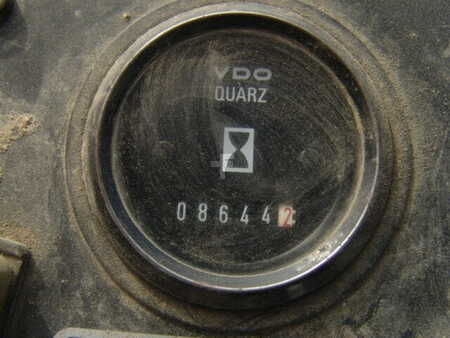 Tandemruller 1995 BOMAG BW213D-2 (8)