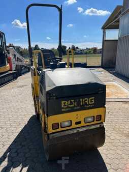 BOMAG BW80AD-2