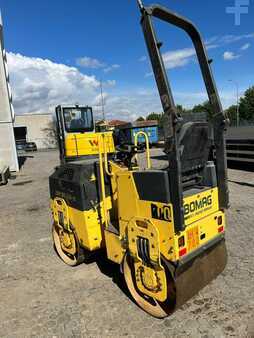 BOMAG BW80AD-2