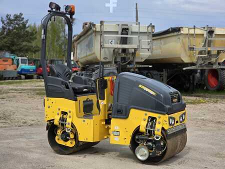 BOMAG BW80AD-5