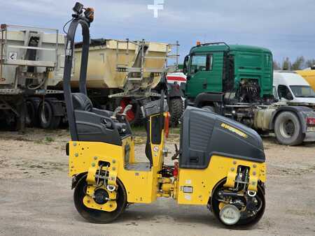 BOMAG BW80AD-5