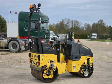 BOMAG BW80AD-5