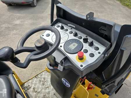BOMAG BW80AD-5