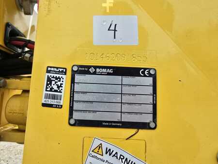 BOMAG BW80AD-5