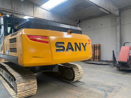 Sany SY265C-LC