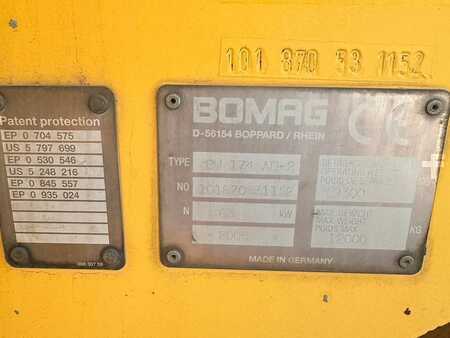 BOMAG BW174AD-2