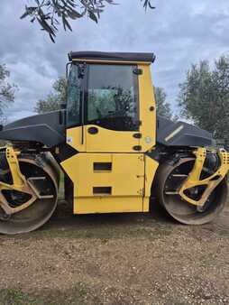 Tandemruller 2018 BOMAG BW174AP-4F (1)