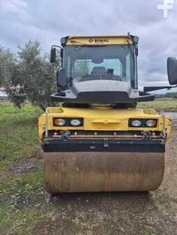 Tandemruller 2018 BOMAG BW174AP-4F (3)