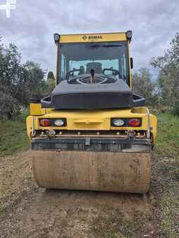 Tandemruller 2018 BOMAG BW174AP-4F (4)