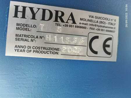 HYDRA T5